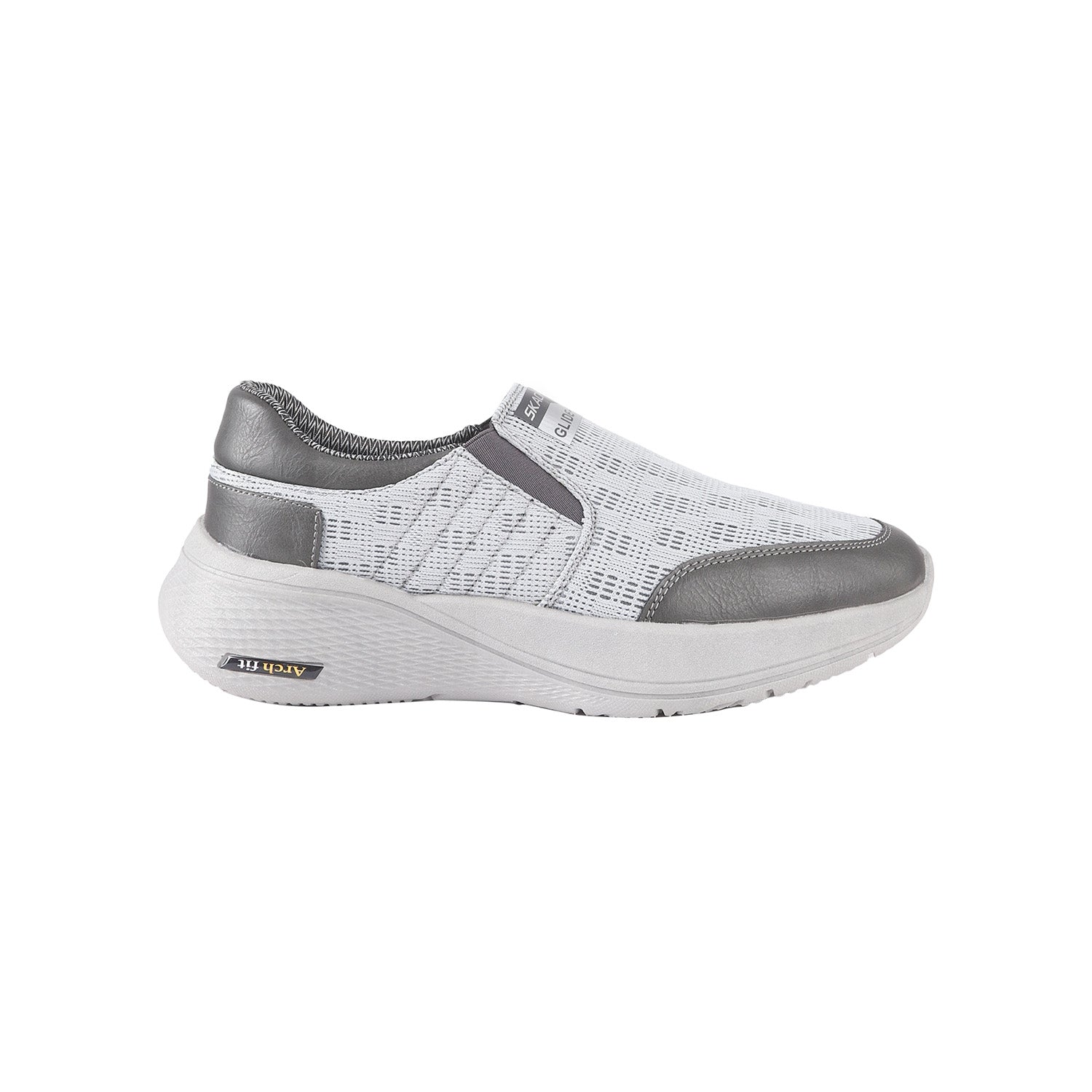 سكيتشرز رجالي GLIDE STEP موديل L02 