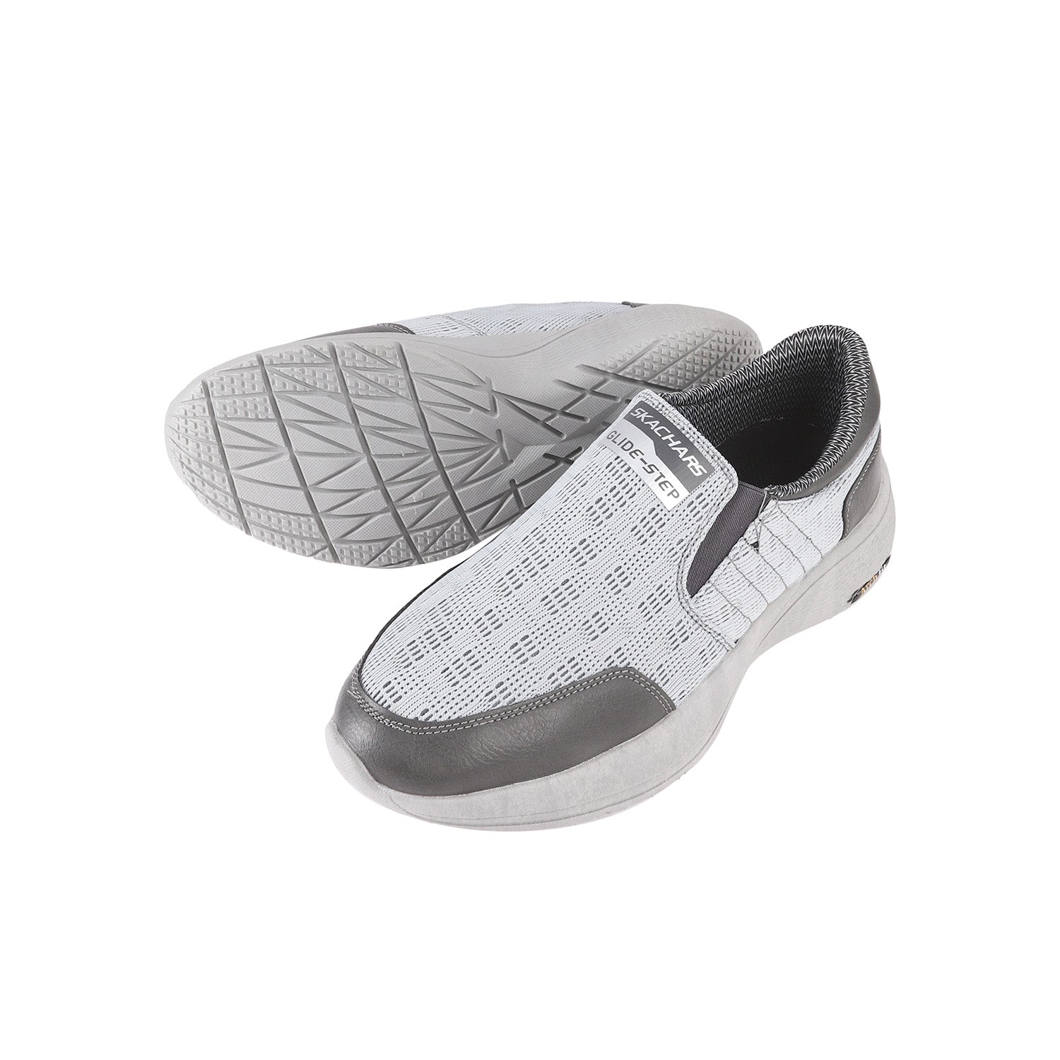 سكيتشرز رجالي GLIDE STEP موديل L02 
