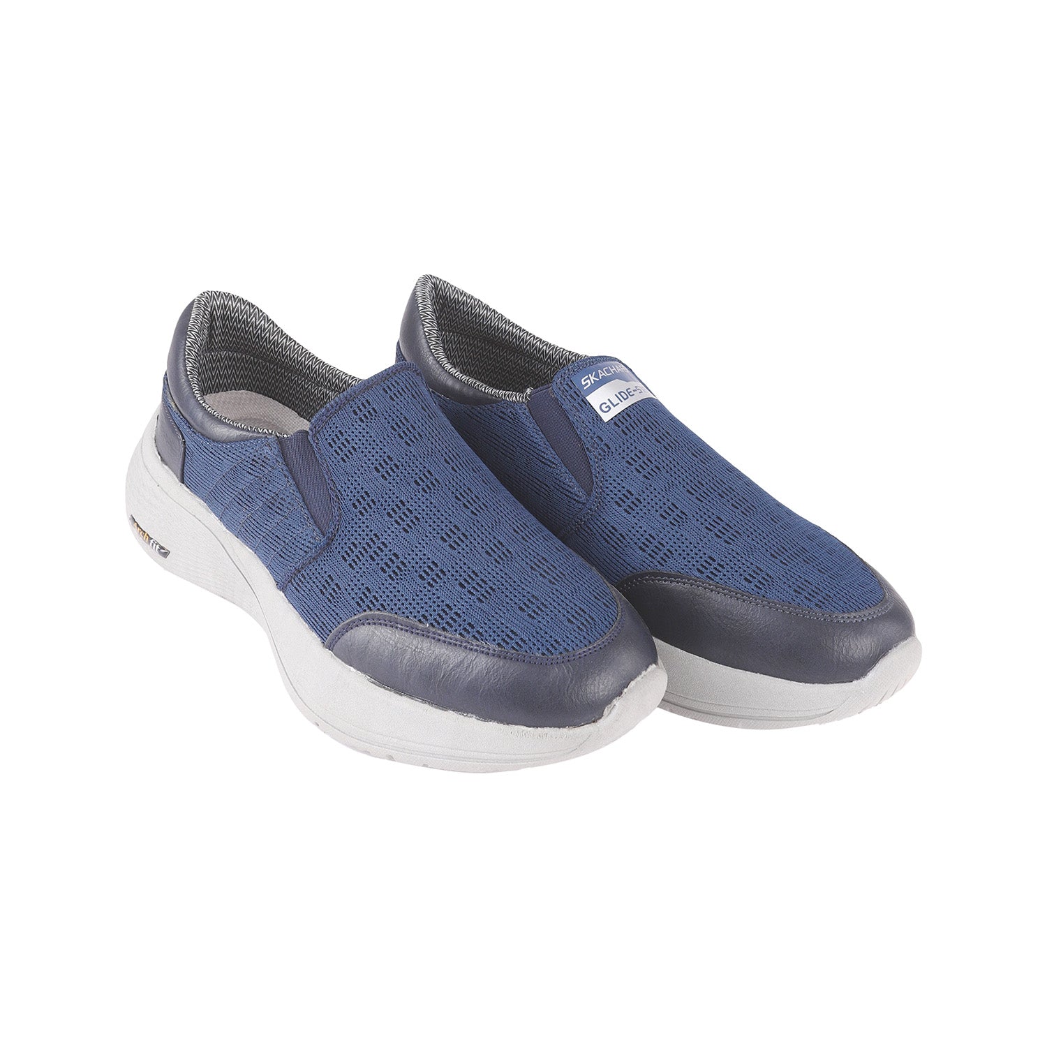 سكيتشرز رجالي GLIDE STEP موديل L02 
