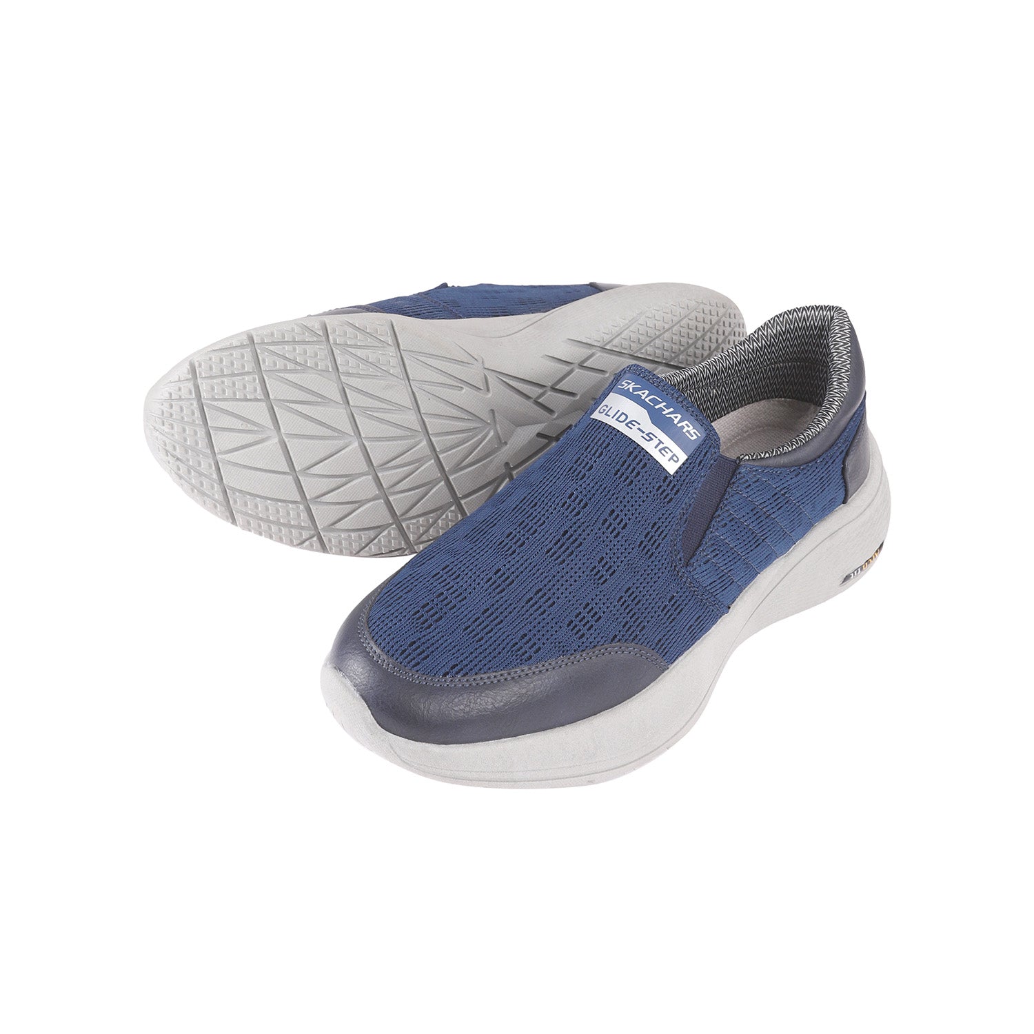 سكيتشرز رجالي GLIDE STEP موديل L02 