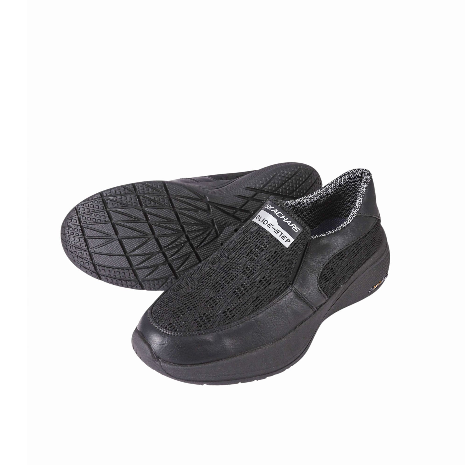 سكيتشرز رجالي GLIDE STEP موديل L05 
