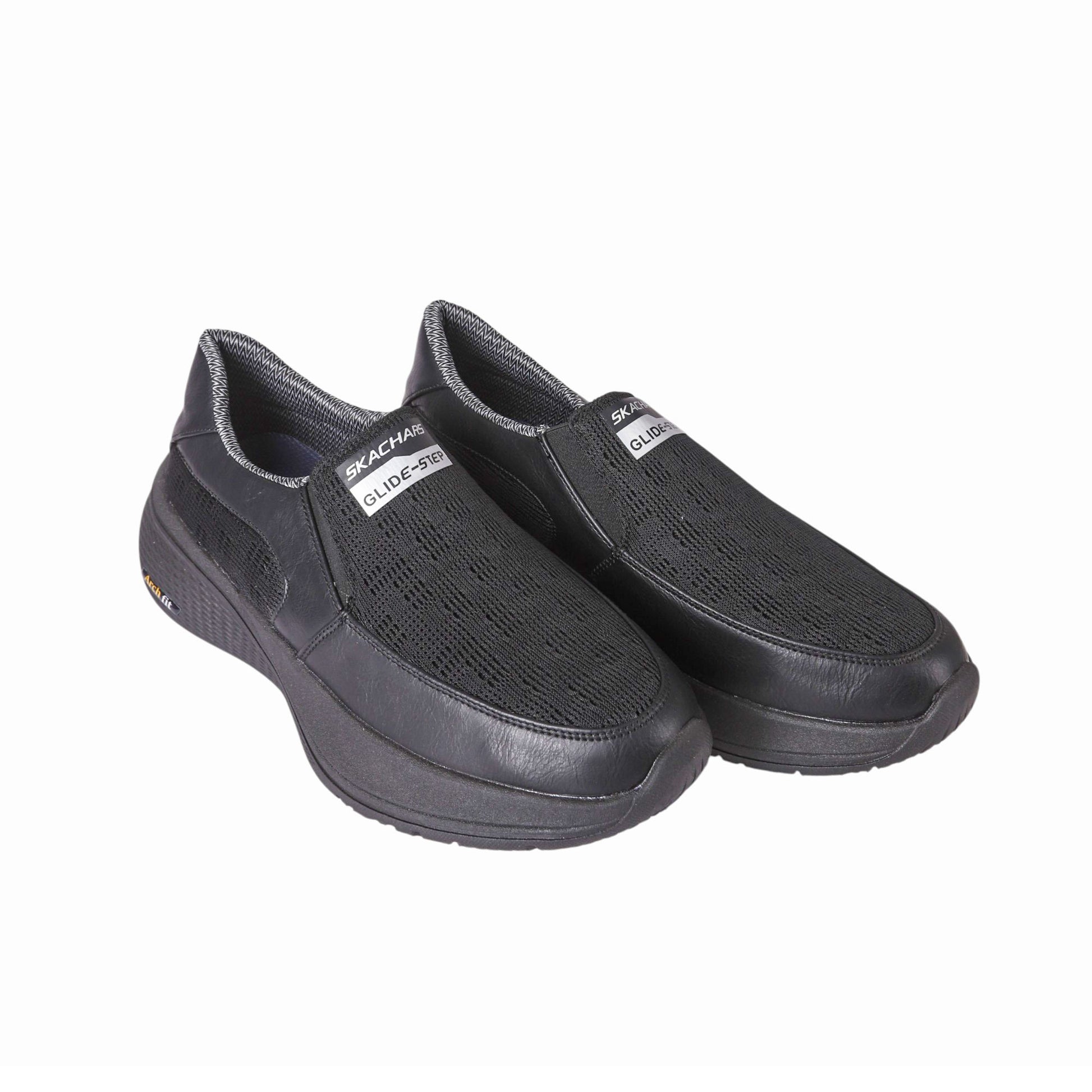 سكيتشرز رجالي GLIDE STEP موديل L05 