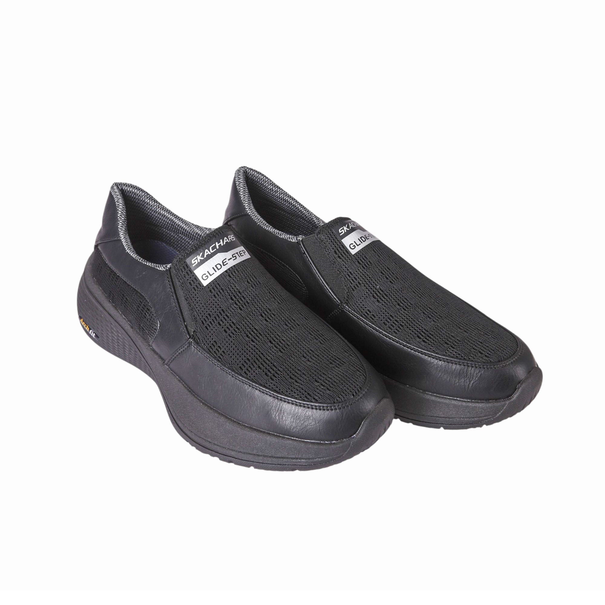 سكيتشرز رجالي GLIDE STEP موديل L05 
