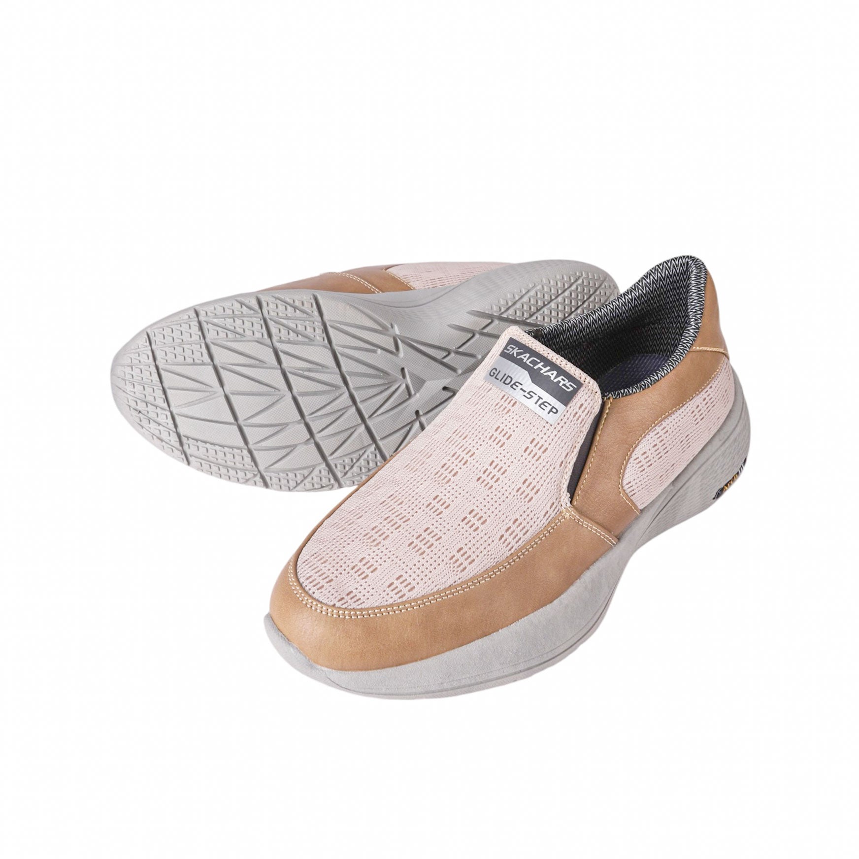 سكيتشرز رجالي GLIDE STEP موديل L05 