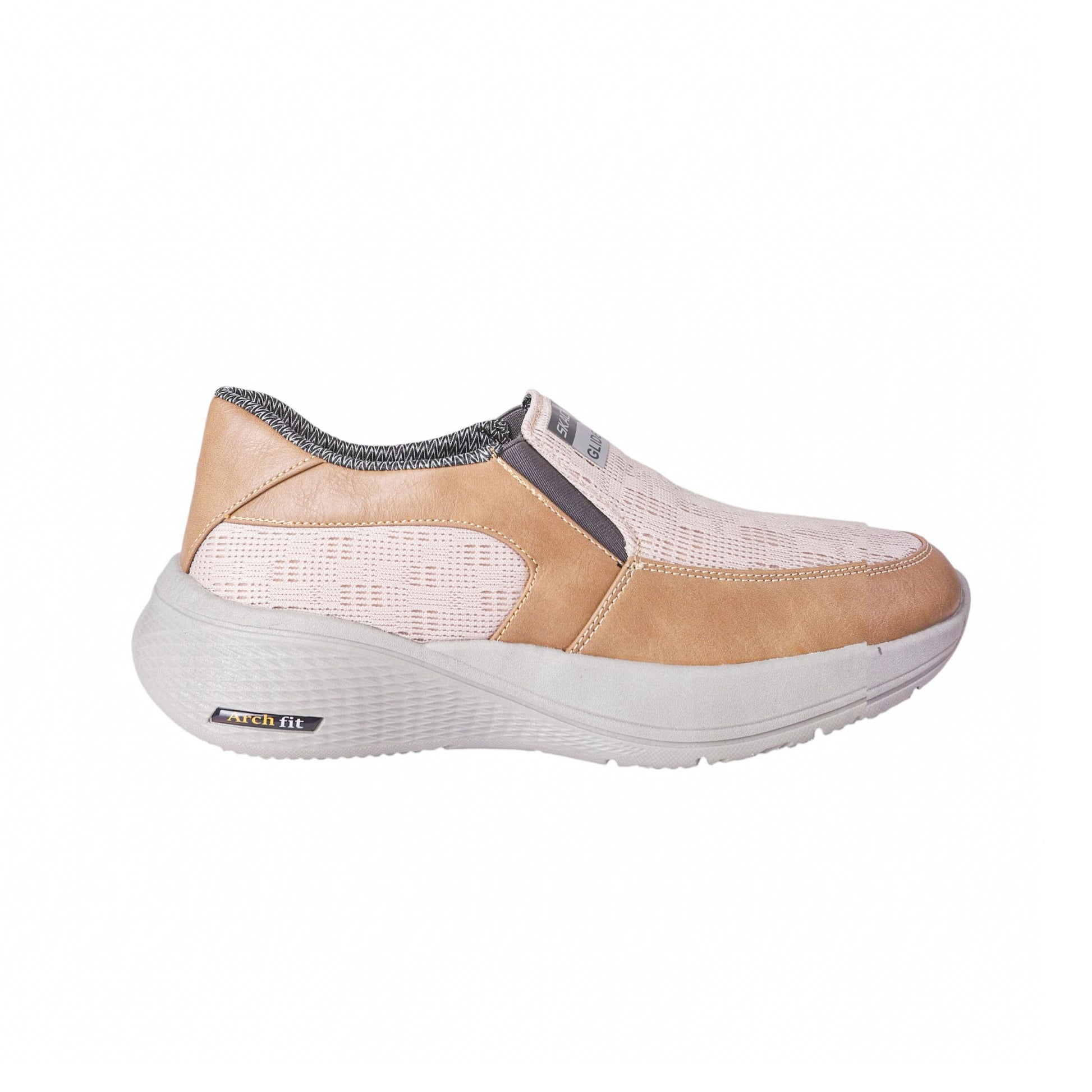 سكيتشرز رجالي GLIDE STEP موديل L05 