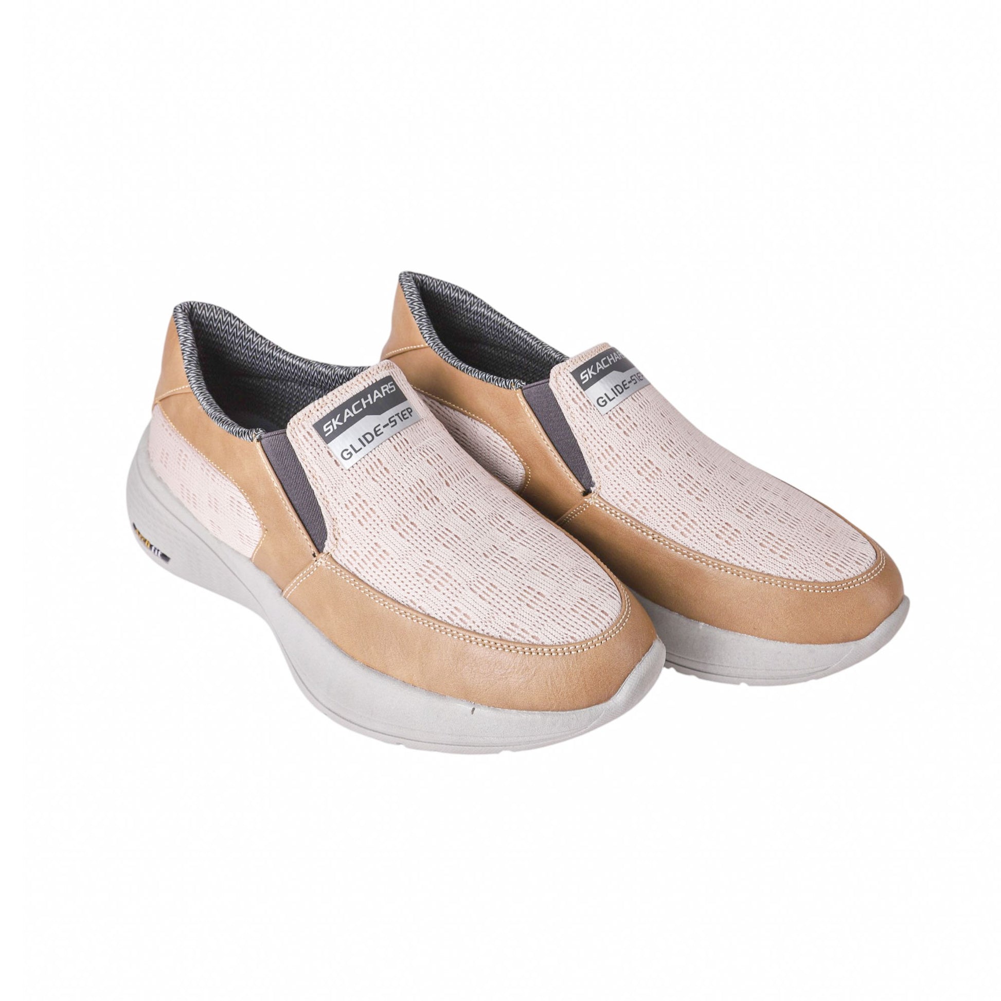 سكيتشرز رجالي GLIDE STEP موديل L05 