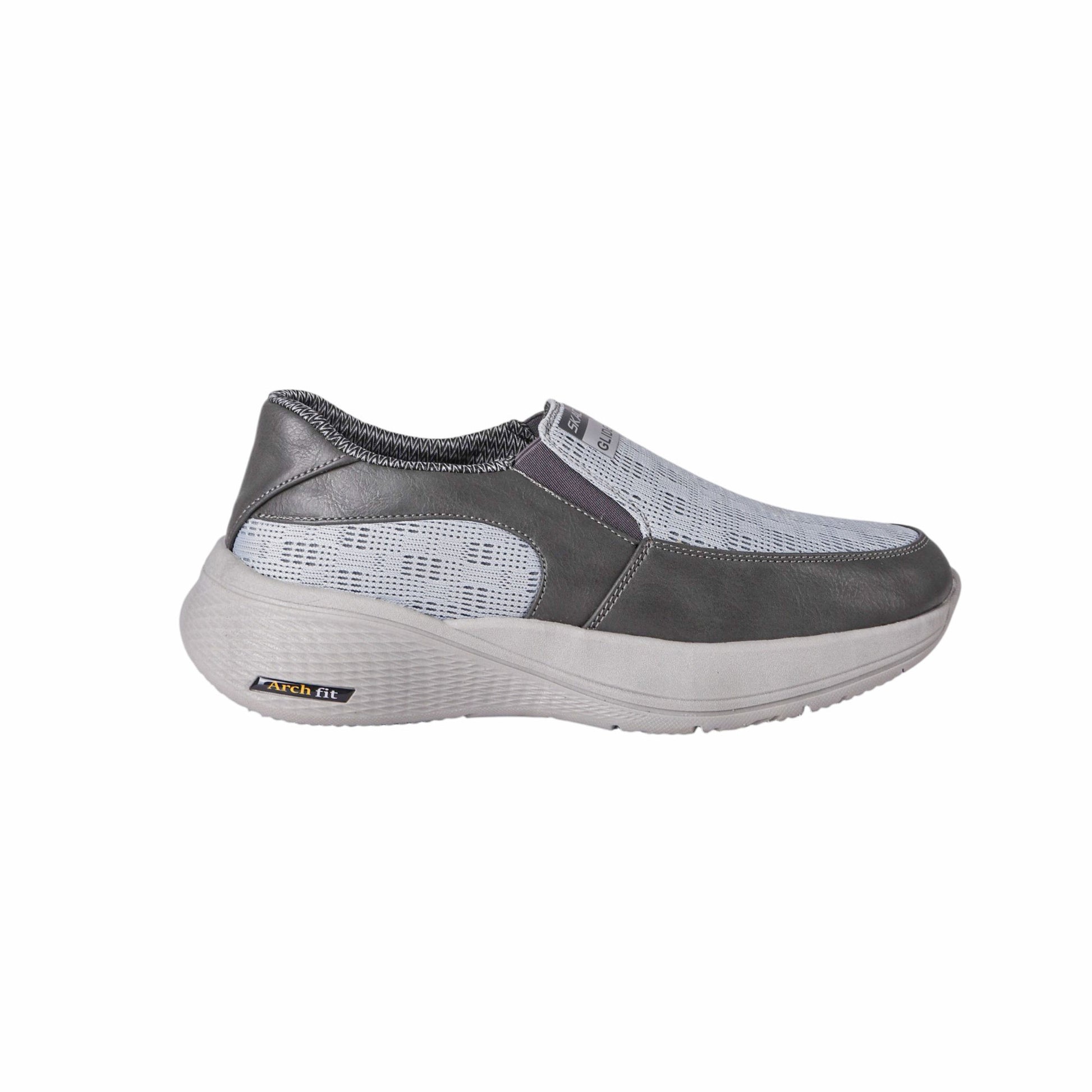 سكيتشرز رجالي GLIDE STEP موديل L05 