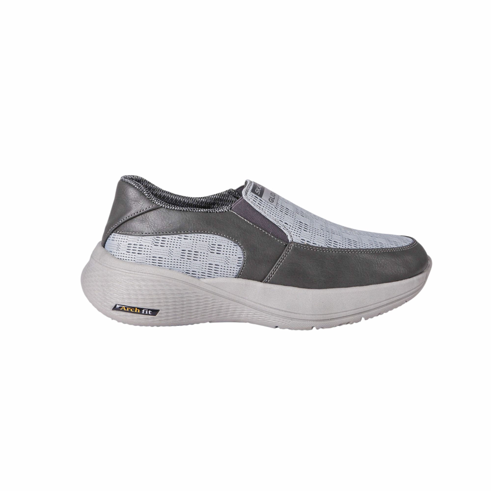 سكيتشرز رجالي GLIDE STEP موديل L05 