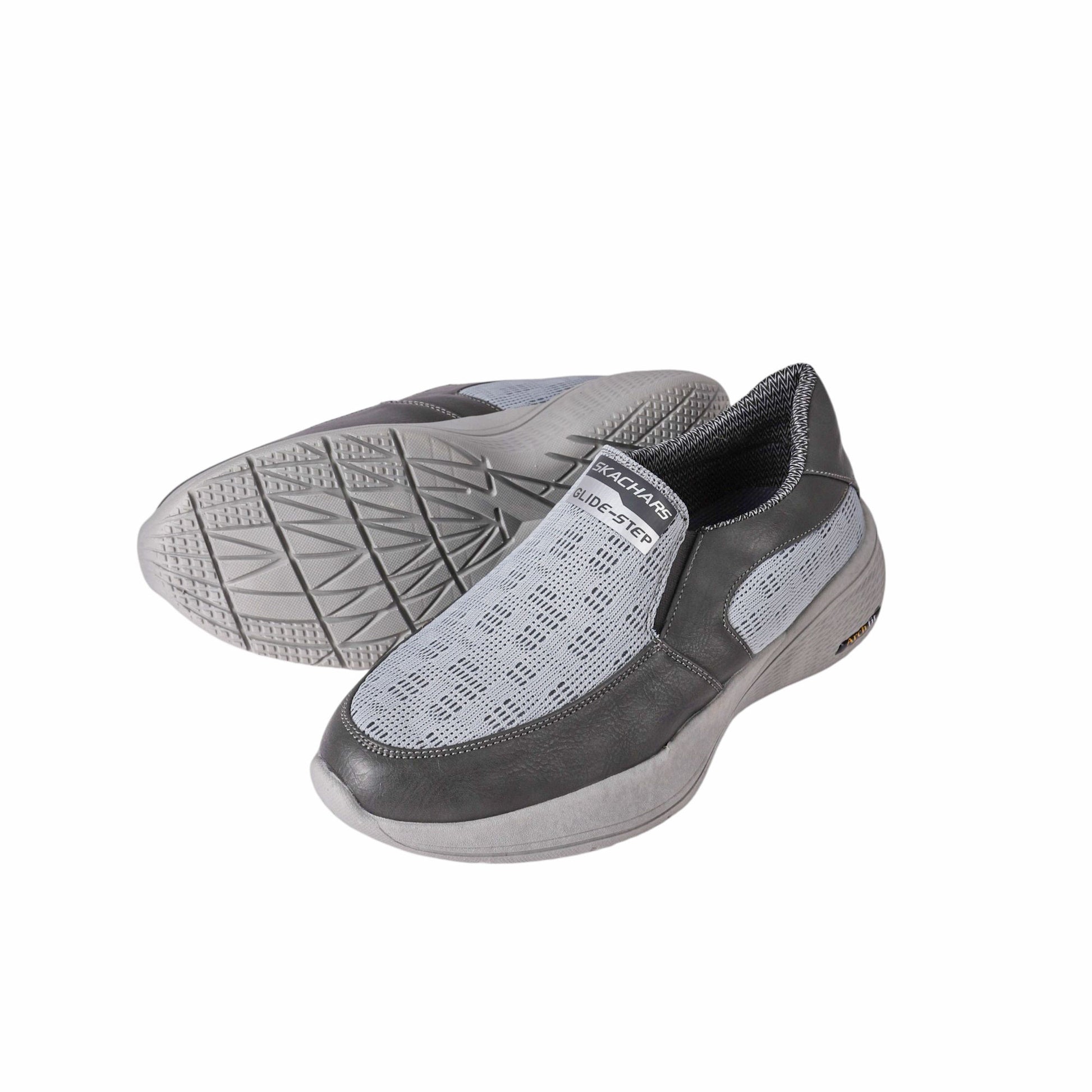 سكيتشرز رجالي GLIDE STEP موديل L05 