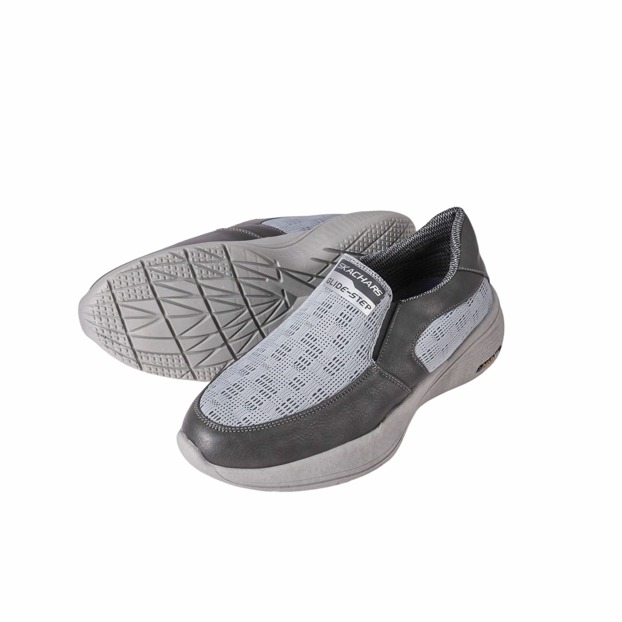 سكيتشرز رجالي GLIDE STEP موديل L05 