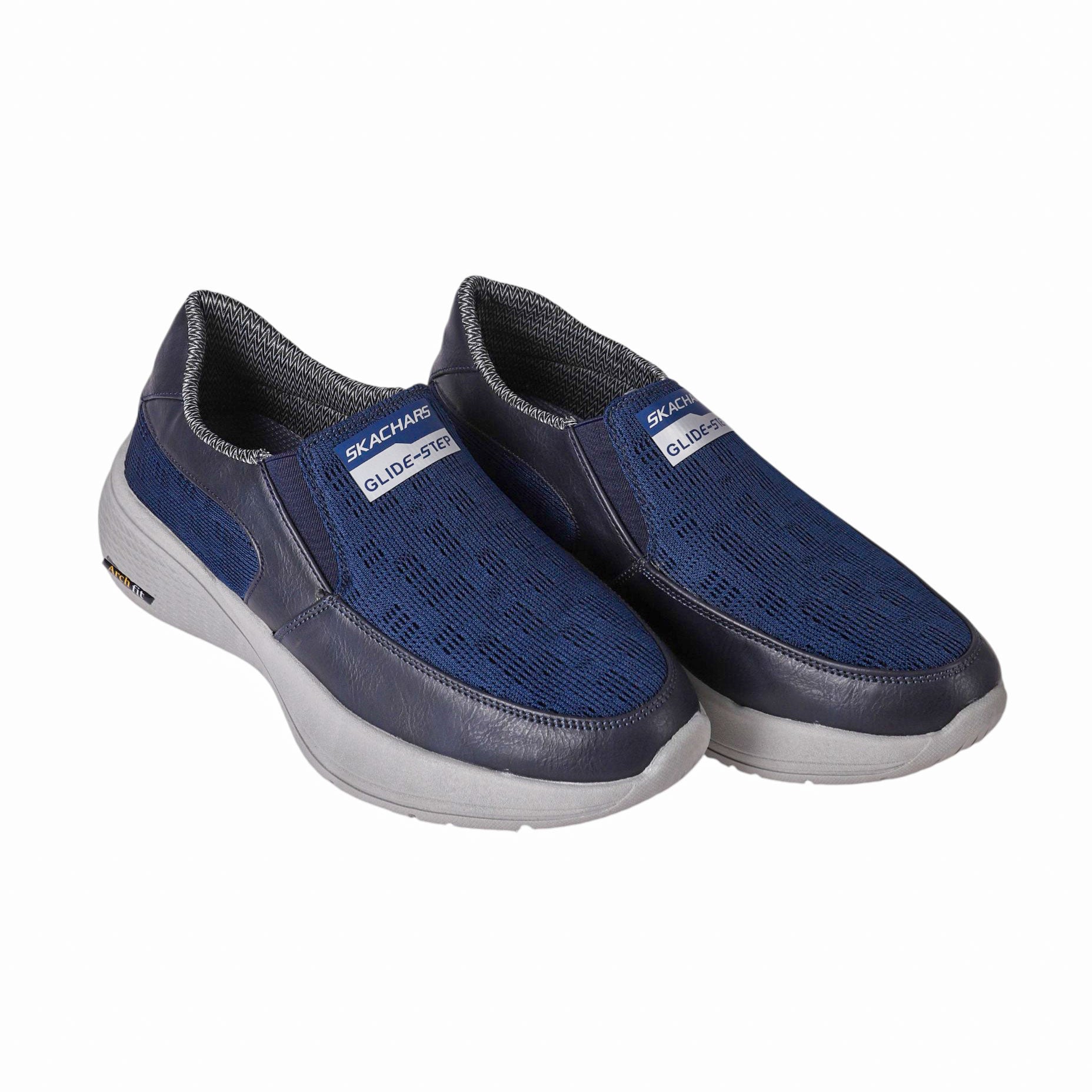 سكيتشرز رجالي GLIDE STEP موديل L05 