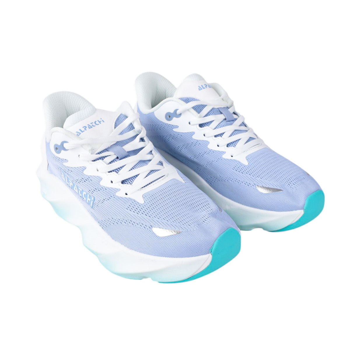 كوتشي رجالي رباط ALPATCHI موديل TX138-2 