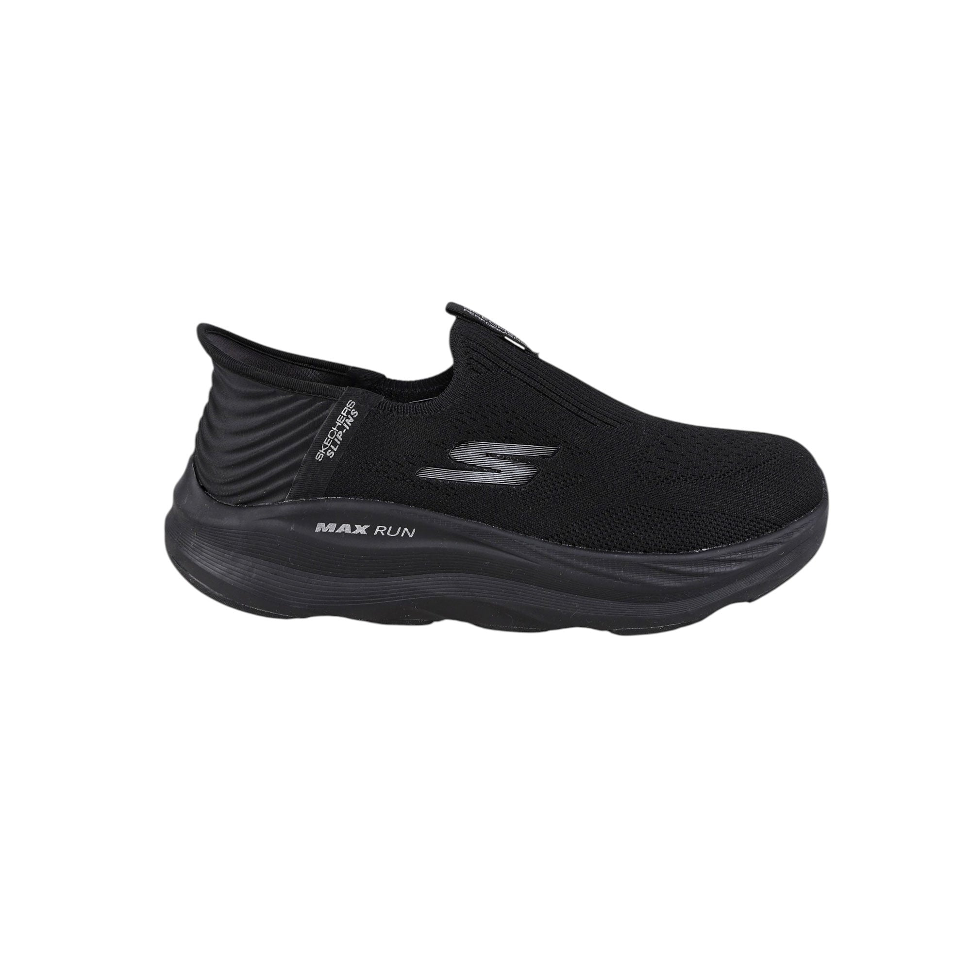 سكيتشرز رجالي نعل طبي SKECHERS مقاس خاص موديل T01016-4