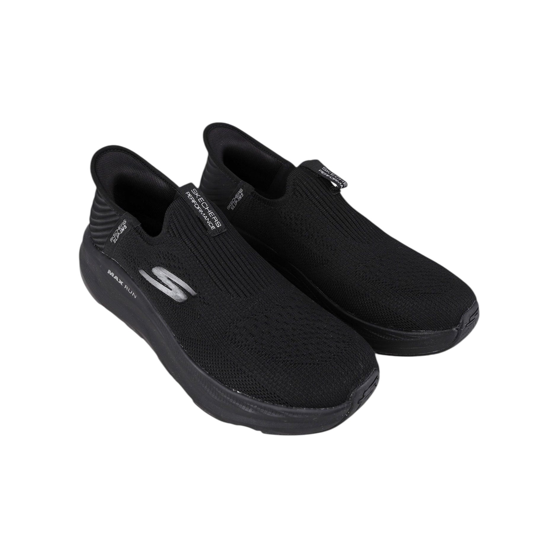 سكيتشرز رجالي نعل طبي SKECHERS مقاس خاص موديل T01016-4