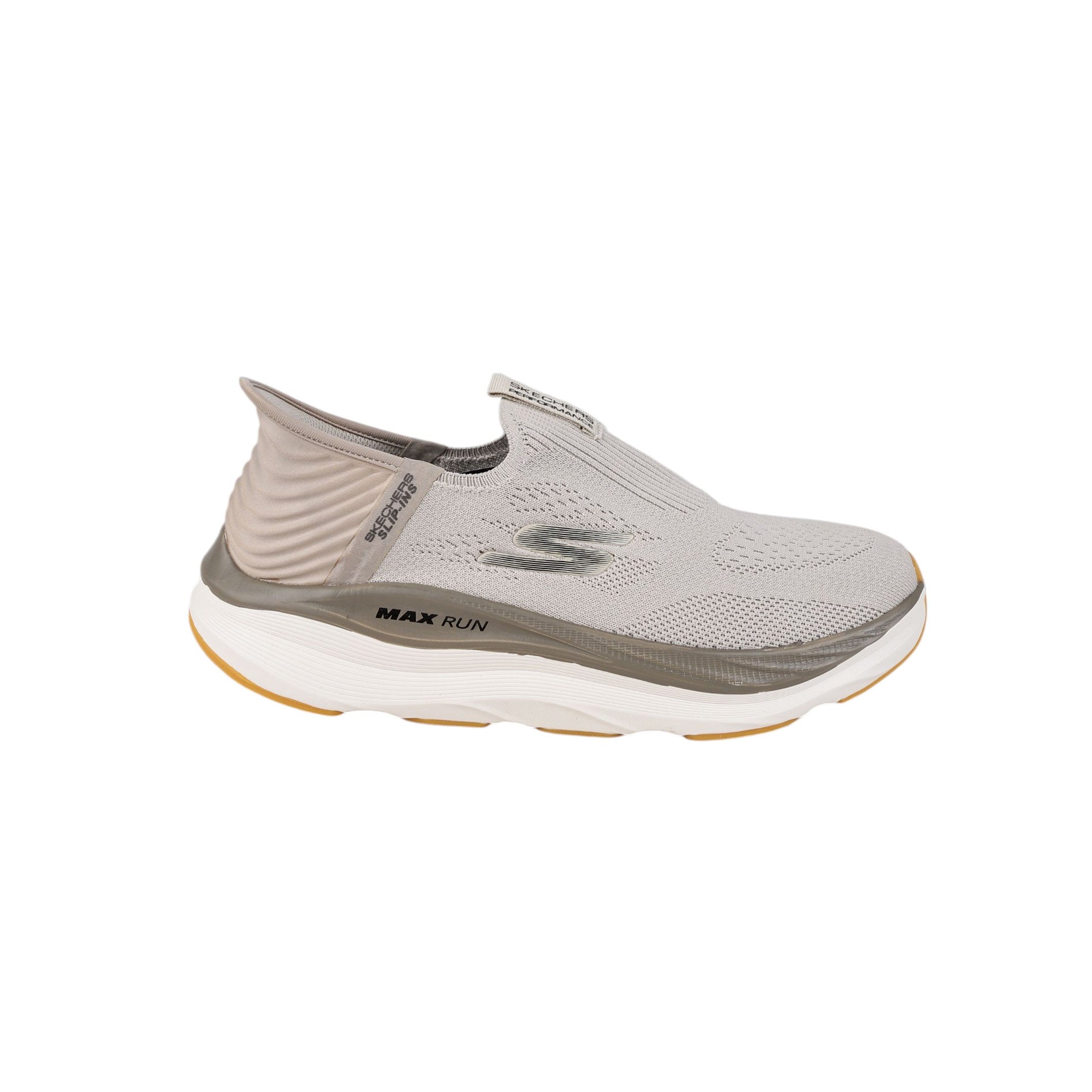 سكيتشرز رجالي نعل طبي SKECHERS مقاس خاص موديل T01016-4