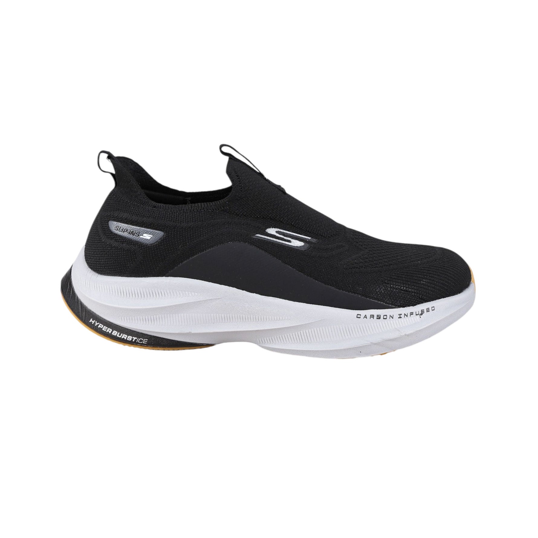 سكيتشرز رجالي نعل طبي SKECHERS مقاس خاص موديل T01016-2