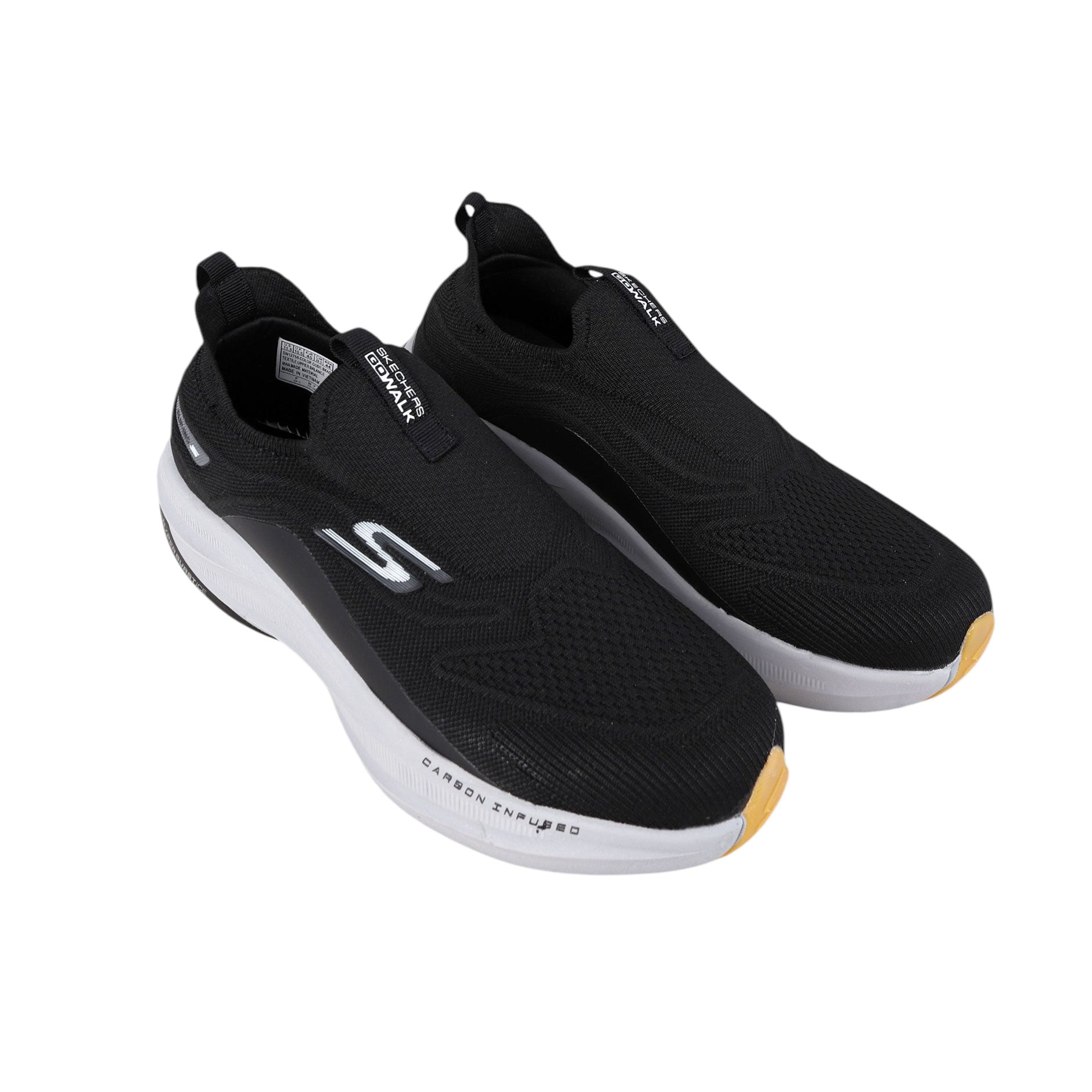 سكيتشرز رجالي نعل طبي SKECHERS مقاس خاص موديل T01016-2