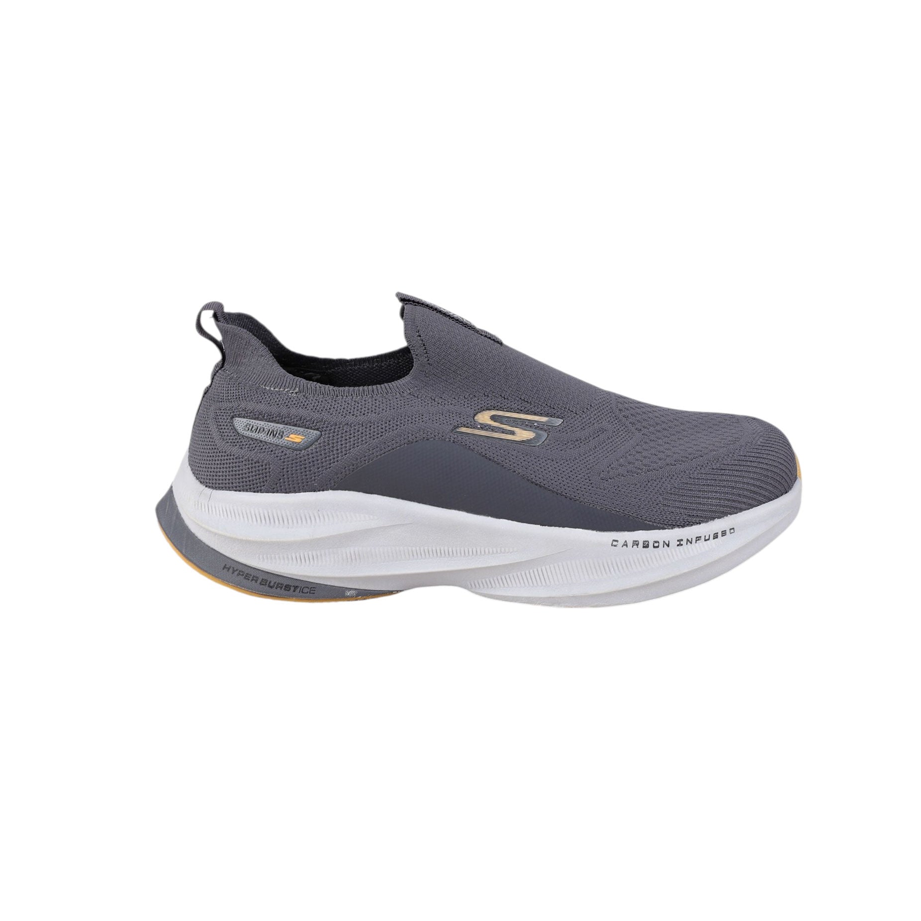 سكيتشرز رجالي نعل طبي SKECHERS مقاس خاص موديل T01016-2