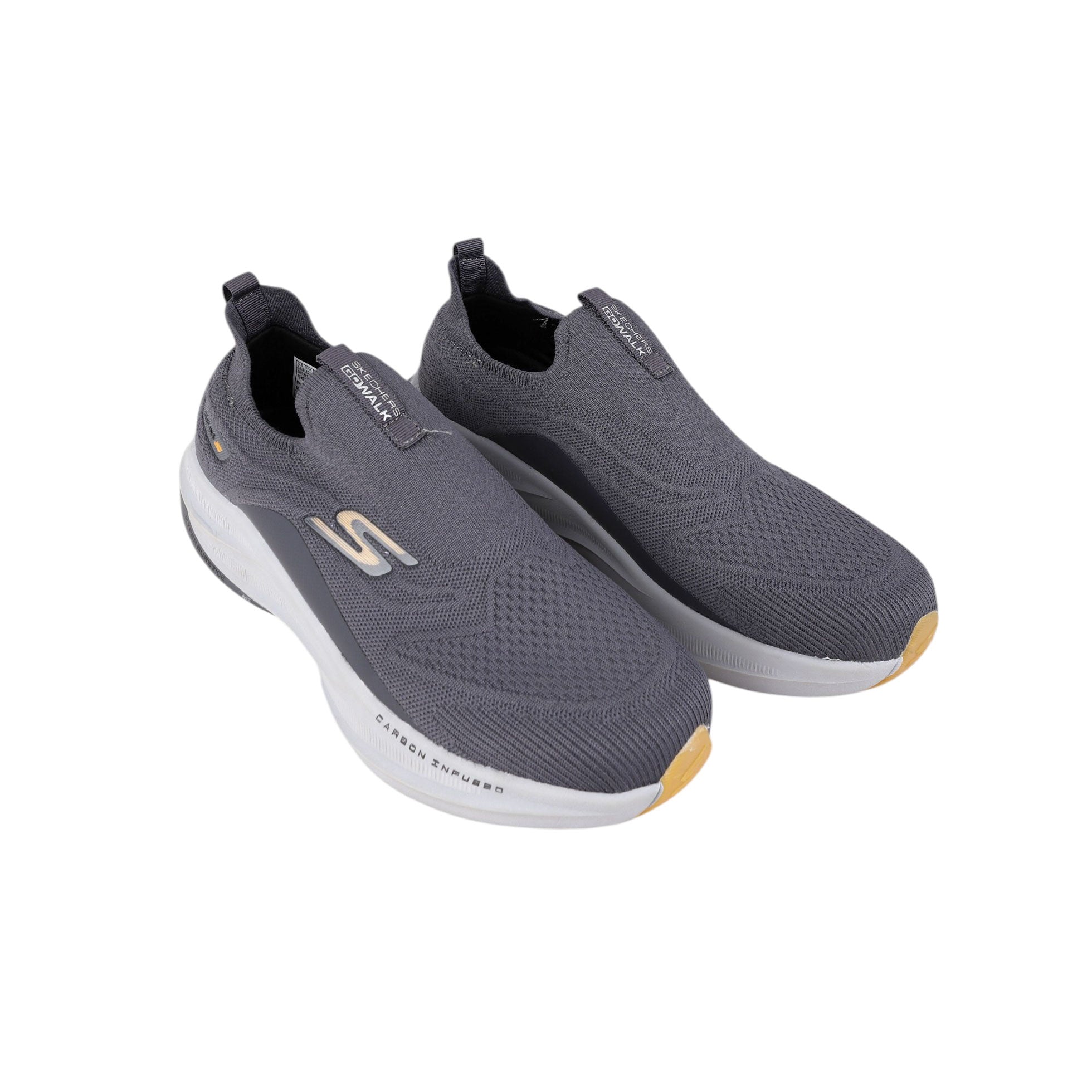 سكيتشرز رجالي نعل طبي SKECHERS مقاس خاص موديل T01016-2
