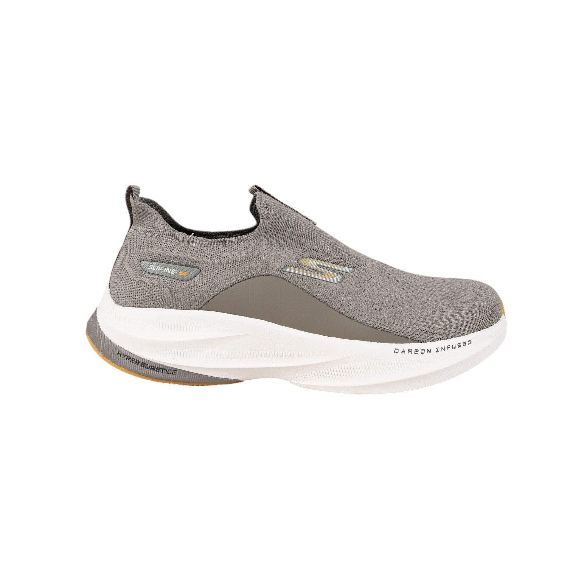 سكيتشرز رجالي نعل طبي SKECHERS مقاس خاص موديل T01016-2