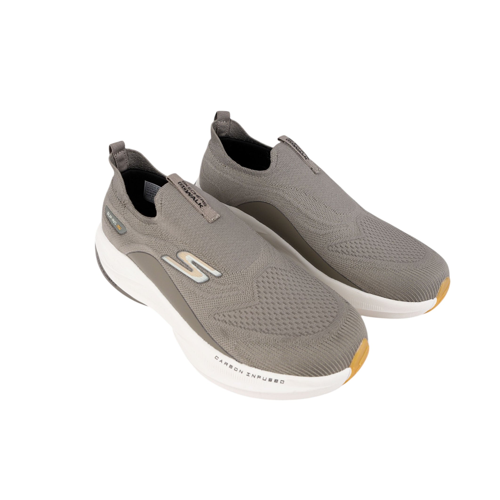 سكيتشرز رجالي نعل طبي SKECHERS مقاس خاص موديل T01016-2