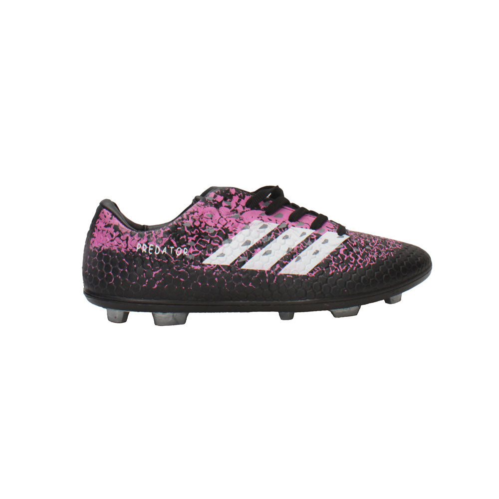 Stars Youth Fast Black-40