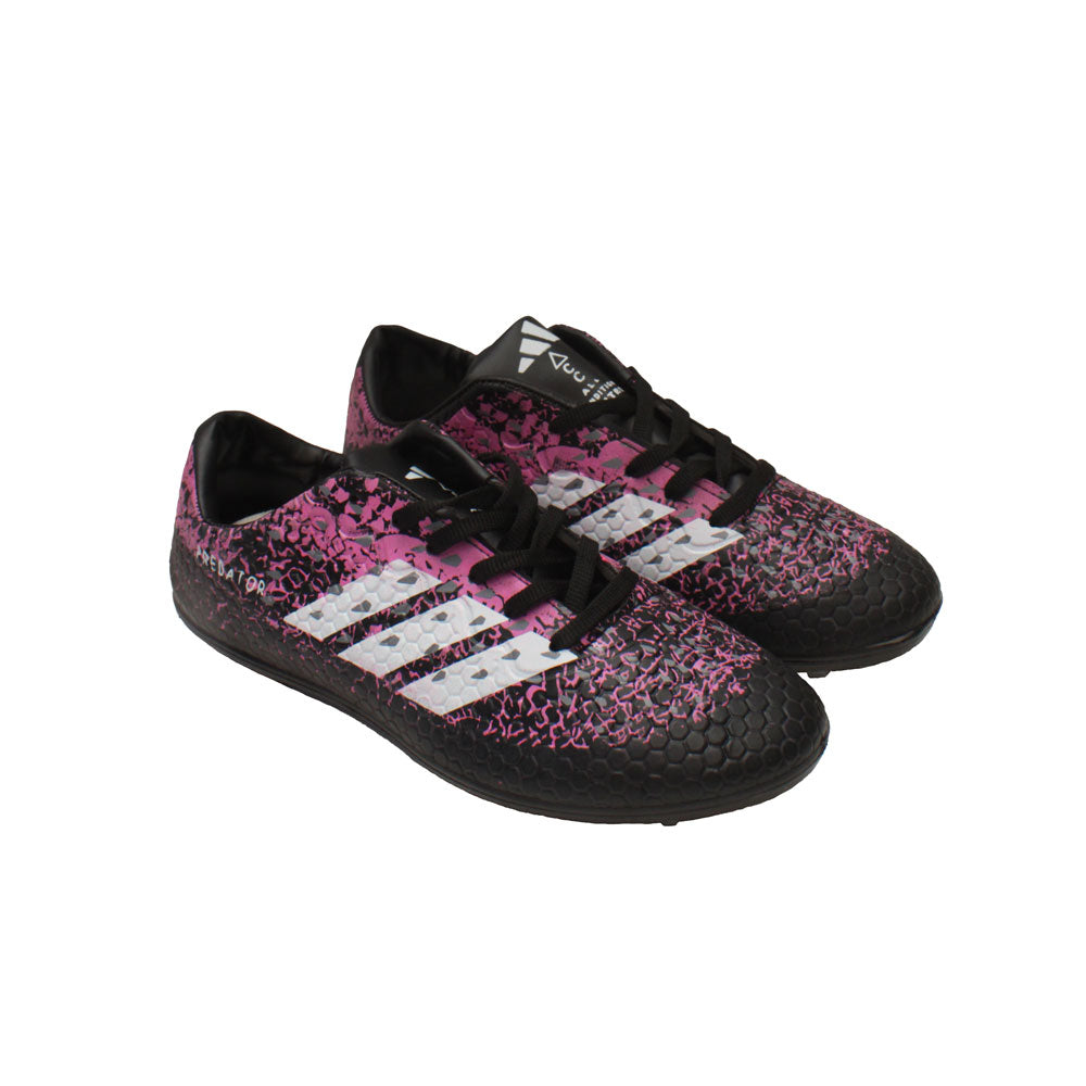 Stars Youth Fast Black-40