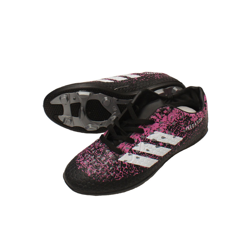 Stars Youth Fast Black-40
