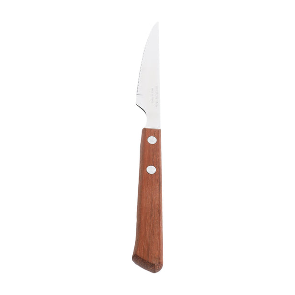 Wooden Handle Knife 22322/004 - Shararco