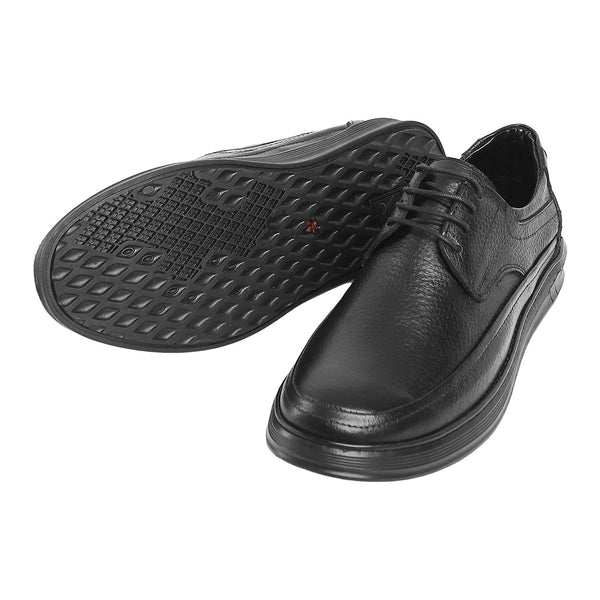 Men's Casual Lace-Up Shoes R908