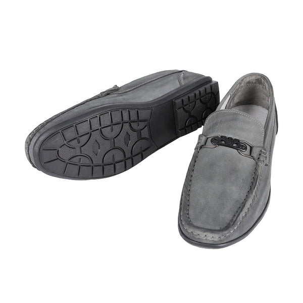 Men's Suede Casual Shoes, Model R5030