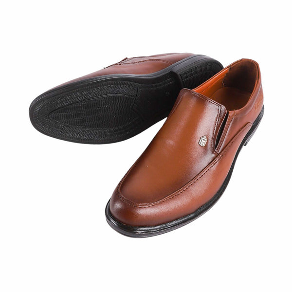 حذاء رجالي كارما كلاسيك بانص خاص موديل 67