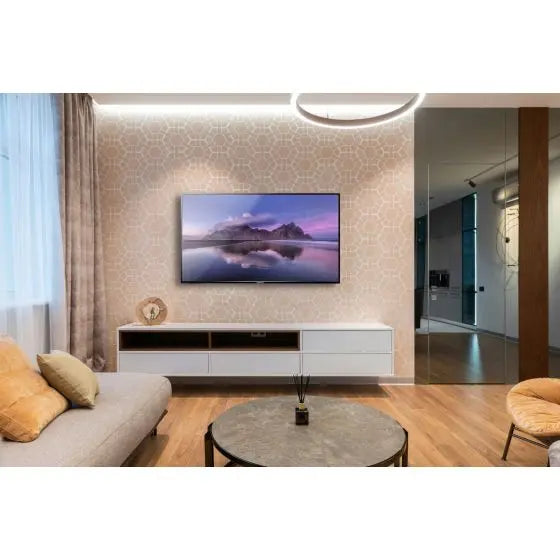 شاشة 55 بوصة سمارت كاسيل LEDCT2755U4K 