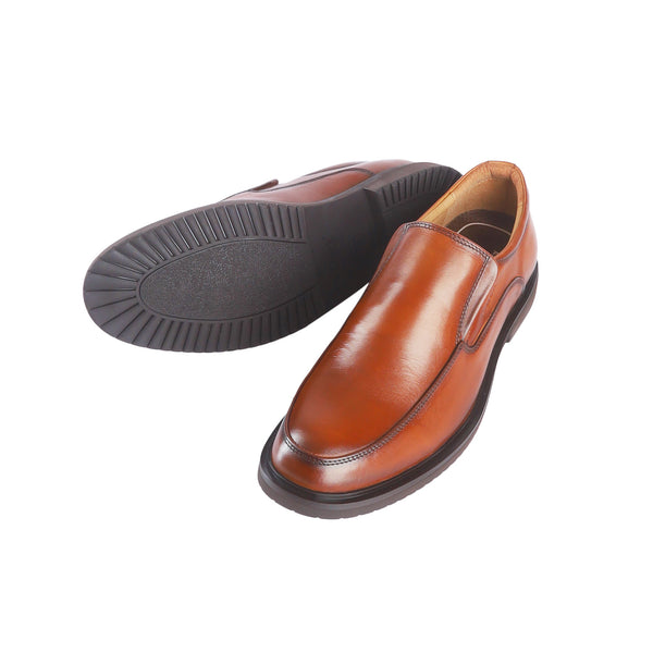 حذاء رجالي دك كلاسيك بانص موديل 2015