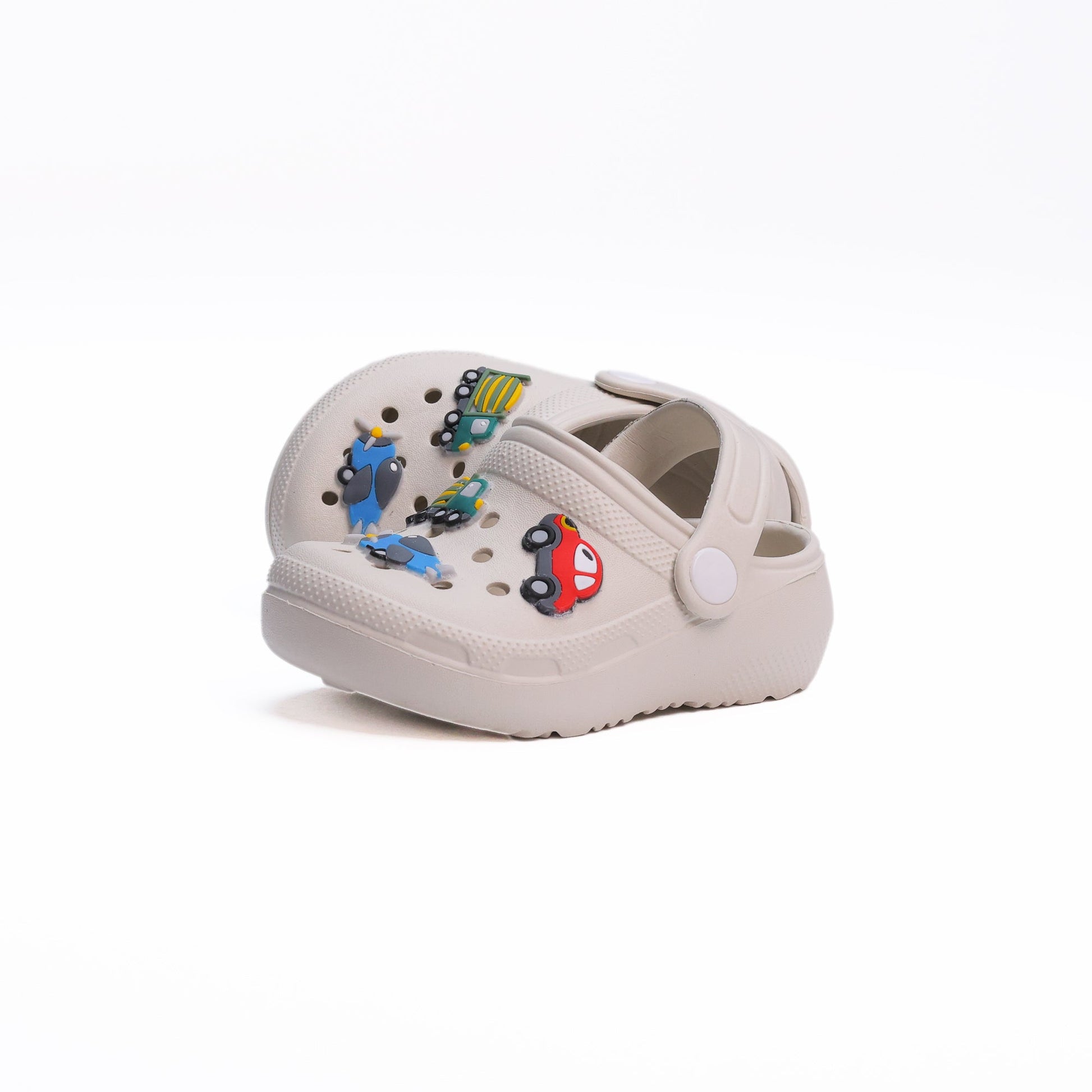 Pronto Cars Slides - شرائح سيارات برونتو 