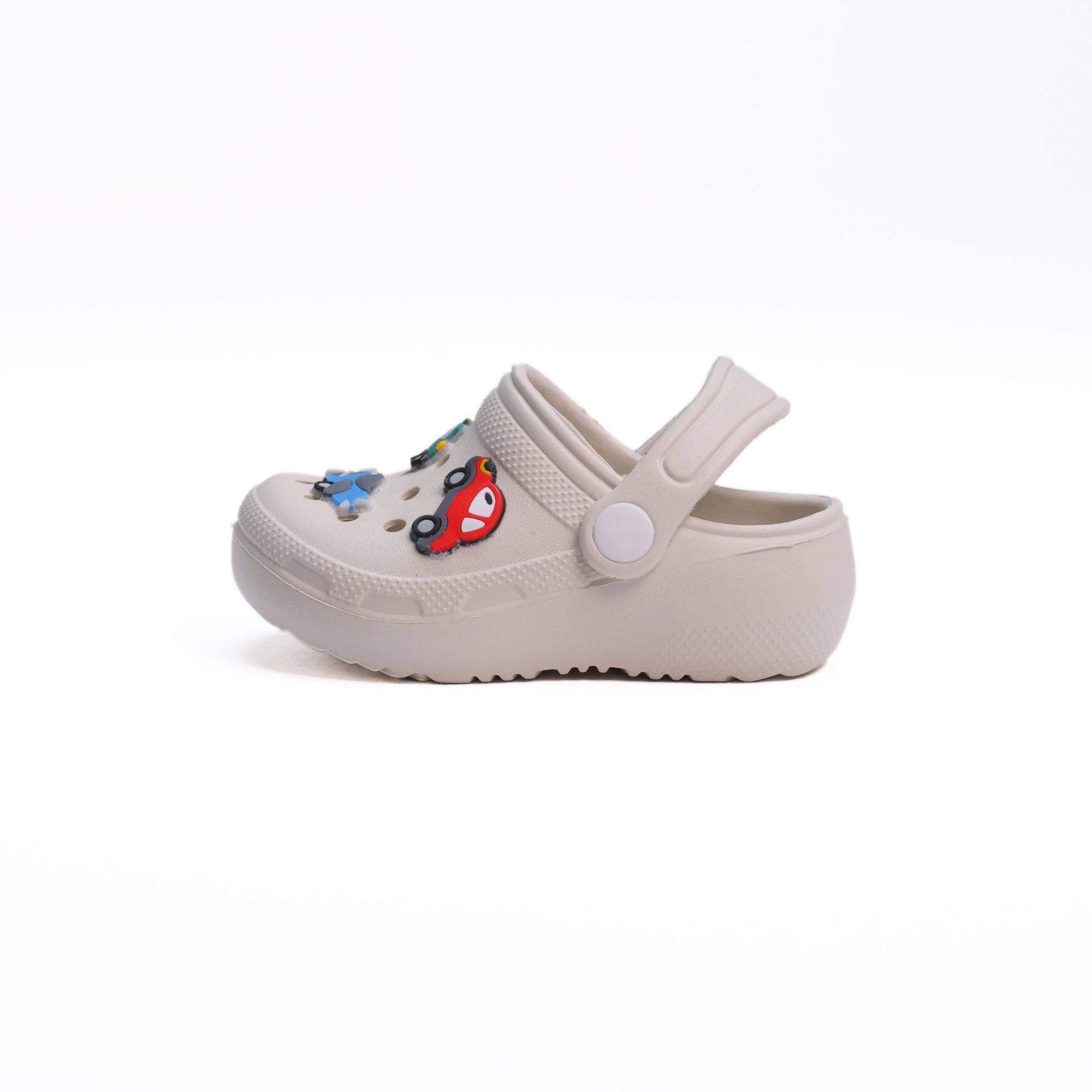 Pronto Cars Slides - شرائح سيارات برونتو 