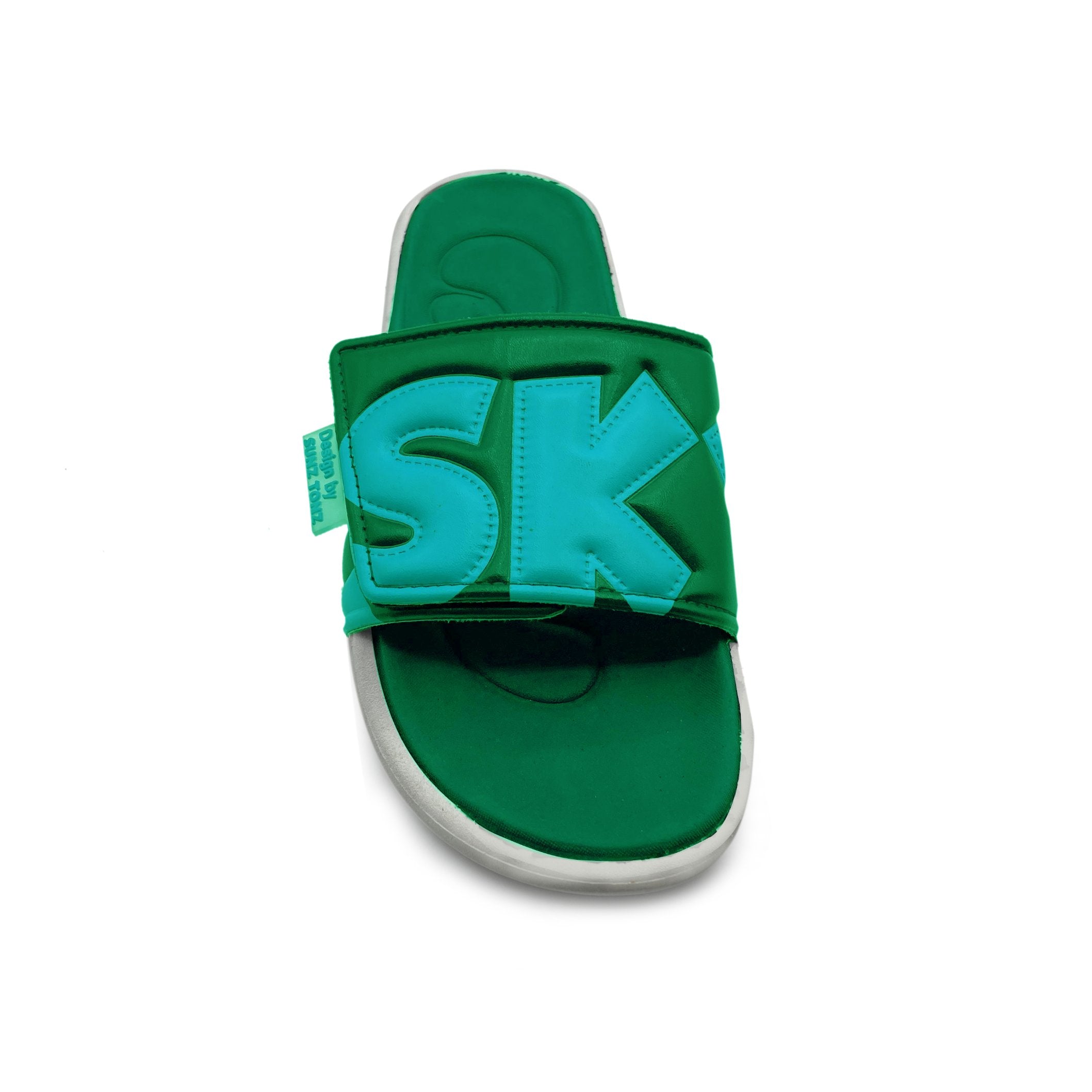 شبشب رجالي وش S K 
