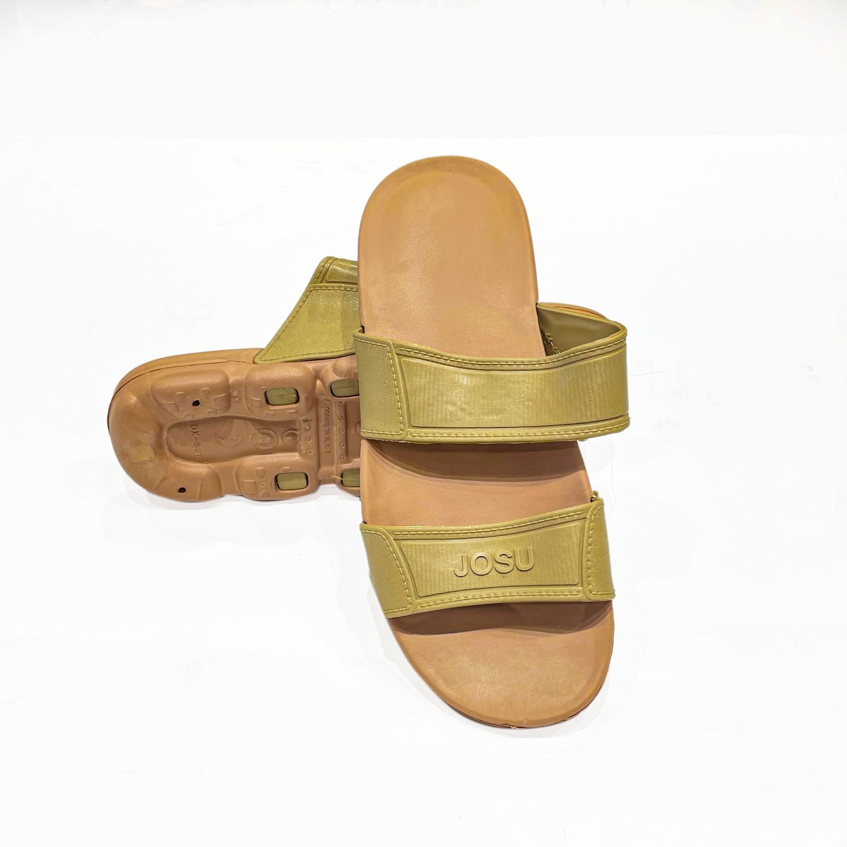 شبشب رجالي بلاستيك دبابة - جوسو 