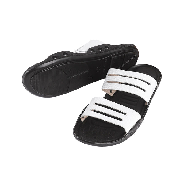 شبشب رجالي جلد كبسول موديل 50