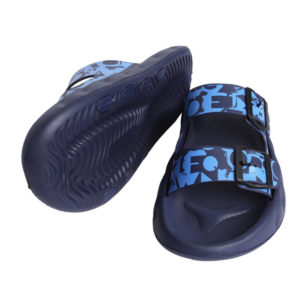 شبشب رجالي SKY BLUE موديل SR25-796