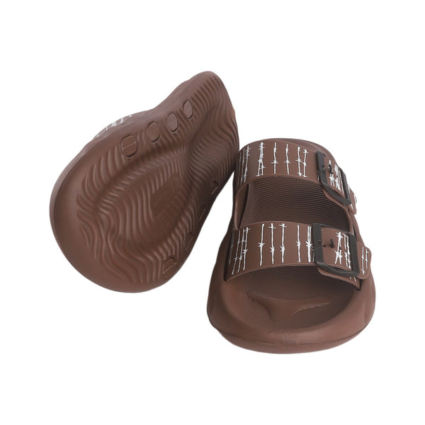 شبشب رجالي SKY BLUE موديل SR25-797