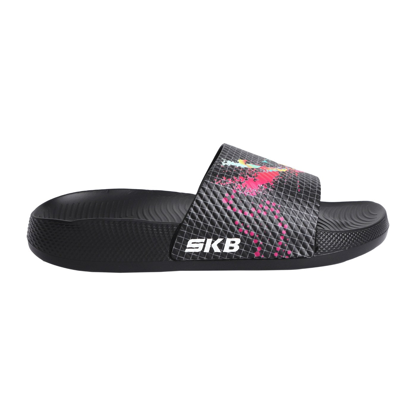 شبشب رجالي وش SKB موديل SR25-790 