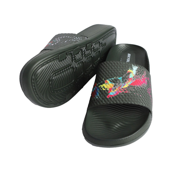 شبشب رجالي وش SKB موديل SR25-790