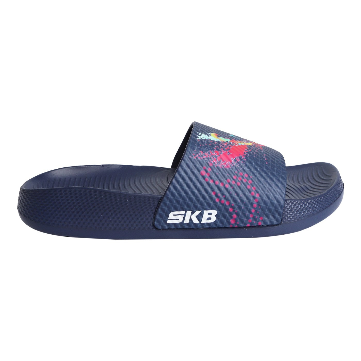 شبشب رجالي وش SKB موديل SR25-790 