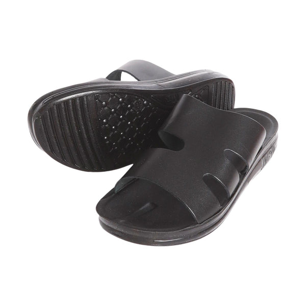 شبشب رجالي جلد MR موديل 140