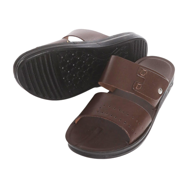 شبشب رجالي جلد MR موديل 3051