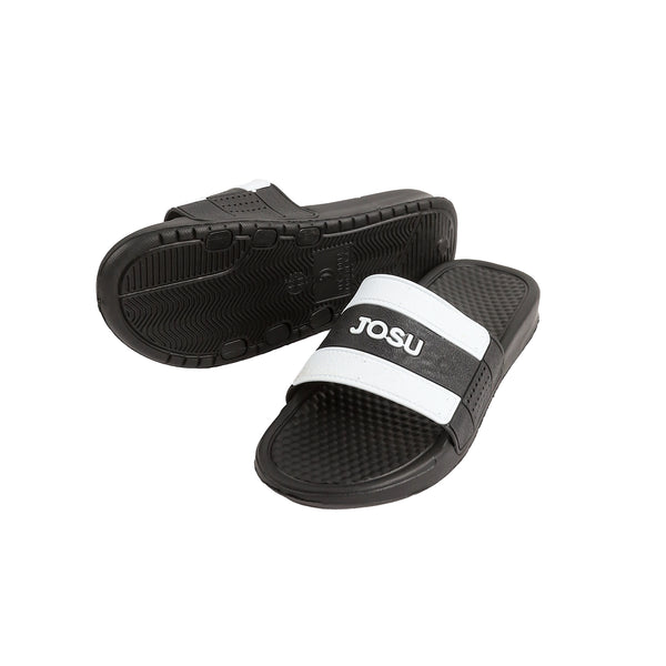 Men's plastic Galaxy flip flop