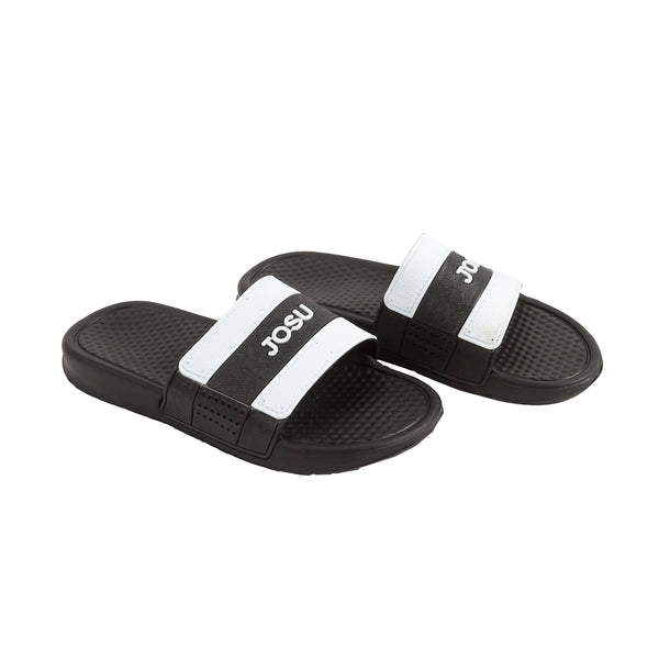 Men's plastic Galaxy flip flop