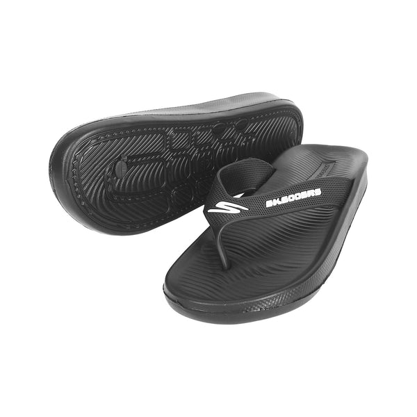 SKEOOERS Men's Flip Flops