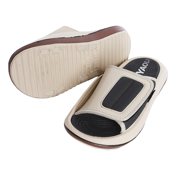 YAOLI Men's Slipper, Model 26-997